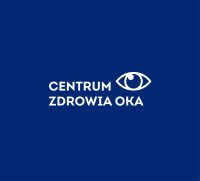 Logo firmy Centrum Zdrowia Oka