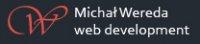 Logo firmy Strony internetowe Michał Wereda 
