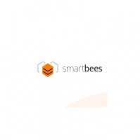 Logo firmy Smartbees Sp. z o.o.