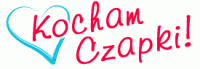 Logo firmy Sklep Kocham Czapki