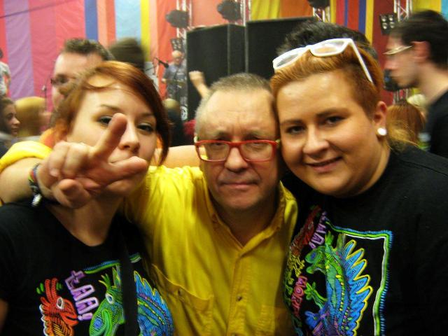 WOŚP zagra już XXI raz