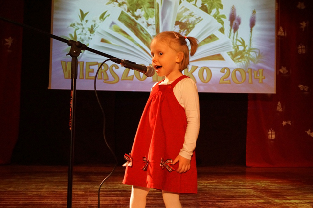 Wierszowisko w Zbuczynie