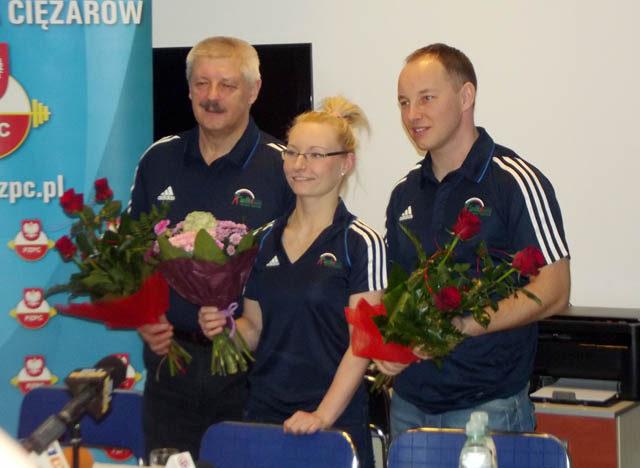 Prezentacja sukcesów