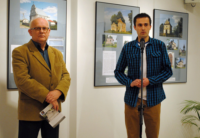 Świadectwo historii