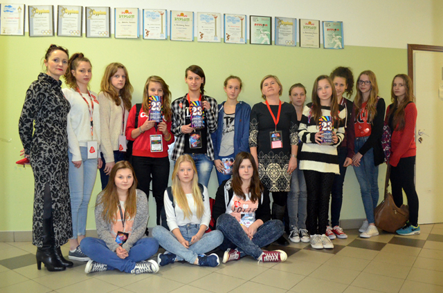 WOŚP zagrała w Bielanach