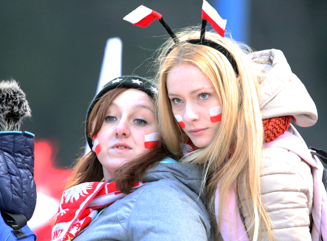 Puchar Świata w obiektywie naszego Czytelnika