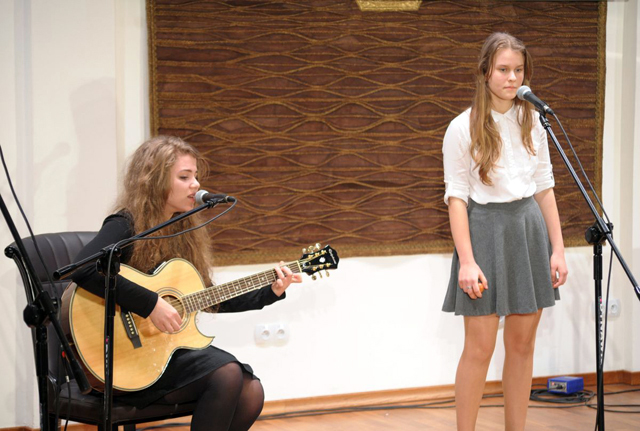 ?Kolędowe Serce Mazowsza? ? koncert laureatów