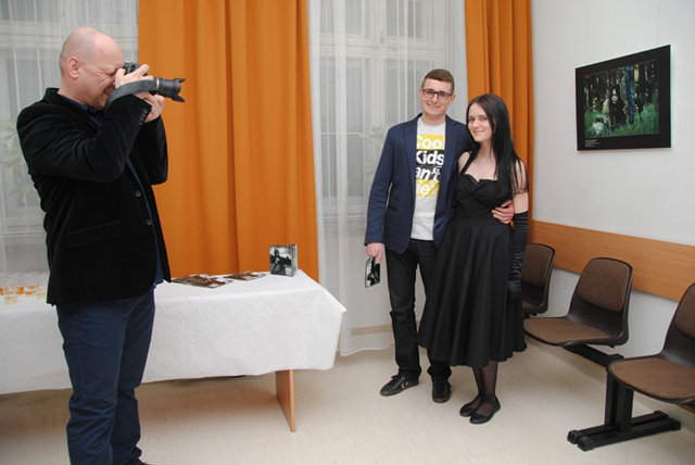 Wystawa Wschodnich Projektów Fotograficznych