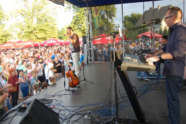 Świętowali Dzień Górzna