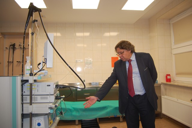 Szansa na szybką diagnozę