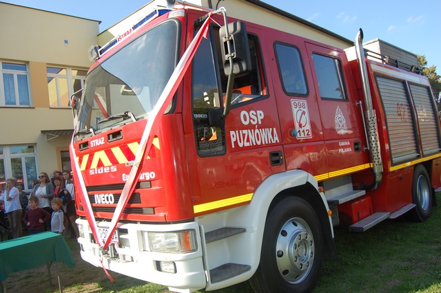 Służą już prawie wiek (galeria zdjęć)