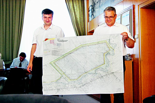 Mają w kieszeni cztery miliony