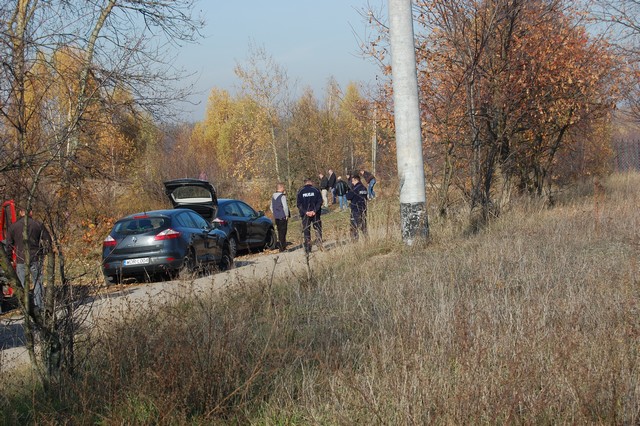 Nie zmarła od urazu
