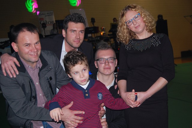 Zebrali 5 tysięcy złotych