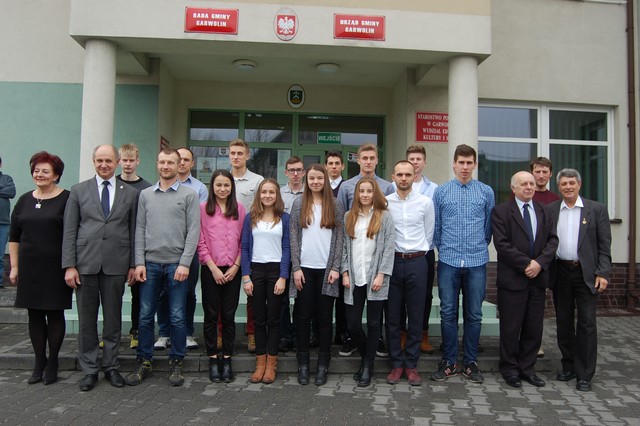 20 najlepszych sportowców (galeria zdjęć)