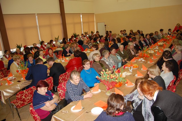 O kobietach i dla kobiet (galeria zdjęć)