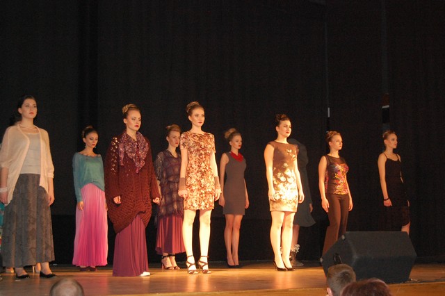 FashiON Day Garwolin (fotorelacja)