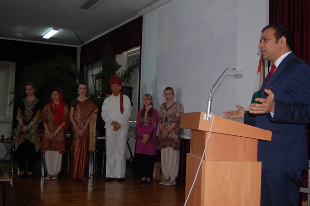 Z tysiąca i jednej nocy (galeria zdjęć)