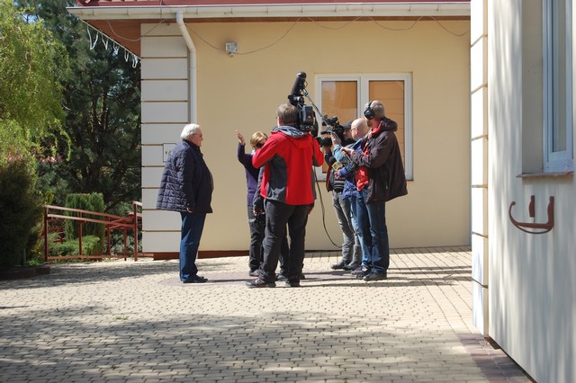 Skandal w Trzciance. Czy pensjonariusze byli źle traktowani przez personel?