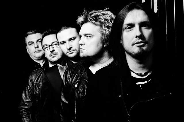 Bracia wystąpią podczas Dni Sokołowa