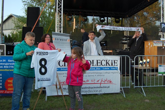 Bawili się pomagając! (galeria zdjęć)