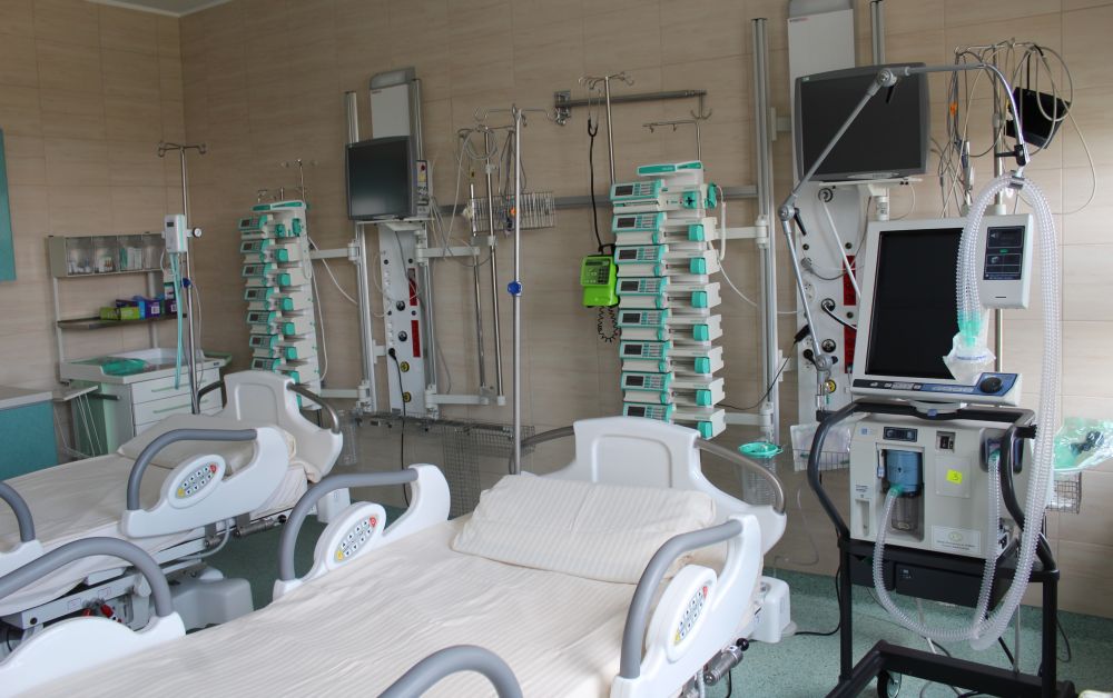 By skuteczniej ratować...