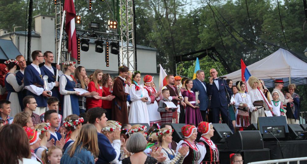 Za nami Dni Sokołowa Podlaskiego 2016