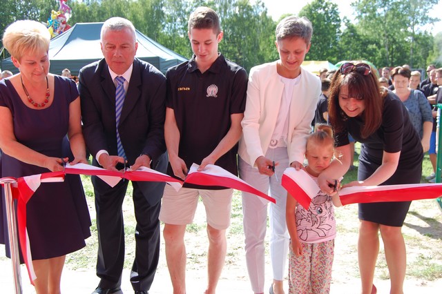 Z nową inwestycją i jubileuszem (galeria zdjęć)