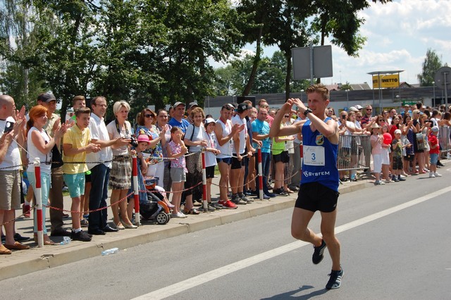 Podium z garwolińskim akcentem (galeria zdjęć)