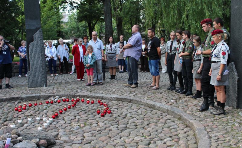 Sokołów Podlaski pamiętał