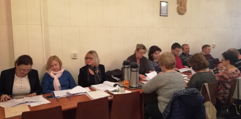 W gminie Wierzbno będą łączyć wodociągi