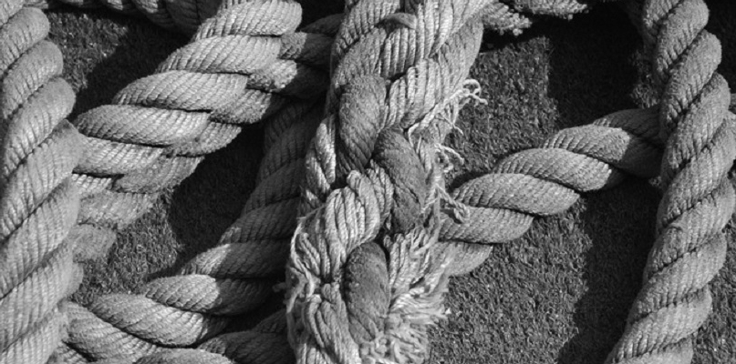 W ostatniej chwili uratowali niedoszłego samobójcę