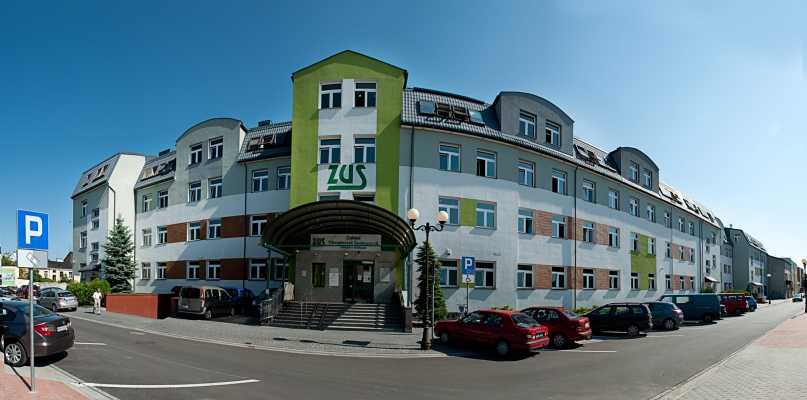 Doradcy emerytalni hitem ? także w Siedlcach. O co pytają klienci ZUS?