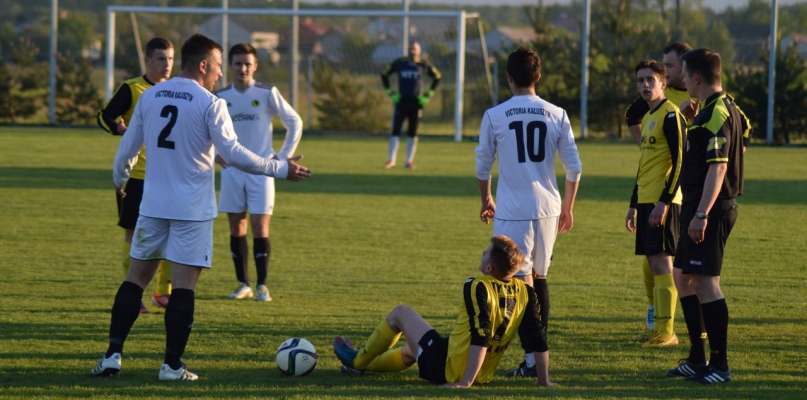 I runda Pucharu Polski OZPN Siedlce za nami