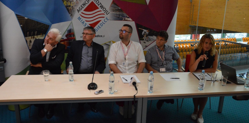 Bieg Siedleckiego Jacka i wiele więcej