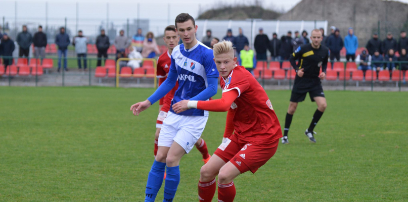 Krawczyk poszedł w ślady Paluchowskiego