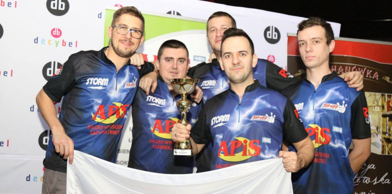 Pojedynek miast zakończony! Drużyna z Siedlec najlepsza.