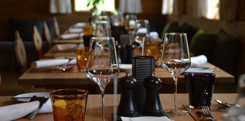 Polecana restauracja w okolicach Częstochowy