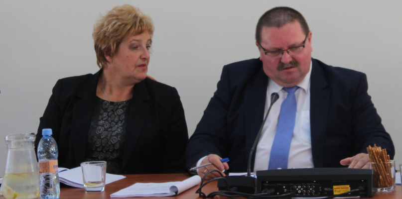 Marta Sosnowska odeszła z PO. Powalczy o fotel prezydenta Siedlec?