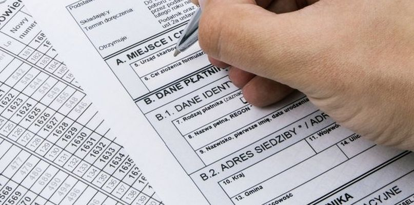  Uczniowie siedleckiego ?Ekonomika? pomogą wypełnić PIT