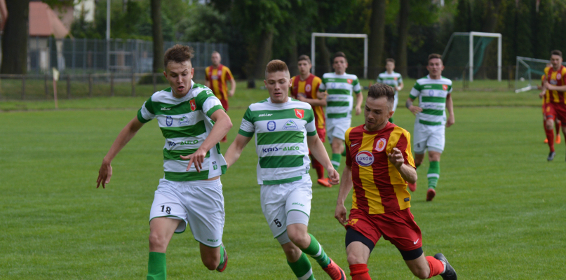 Puchar (nie) dla Orląt