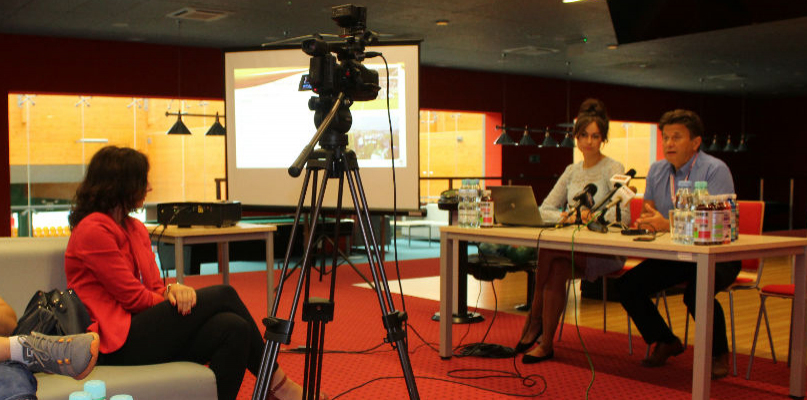 Agencja Rozwoju Miasta Siedlce zapowiada imprezowy czerwiec