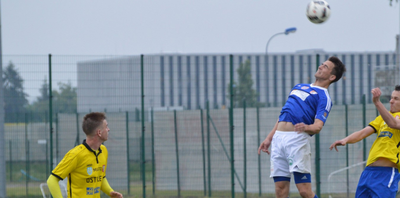 Nadzieja w Mazovii Mińsk Mazowiecki