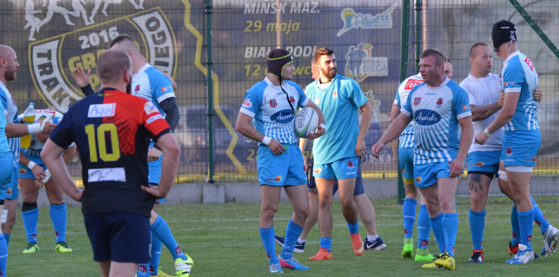 Wicemistrzowie Polski polegli w Siedlcach