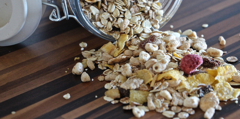 Dodatki funkcjonalne do żywności i ich rodzaje