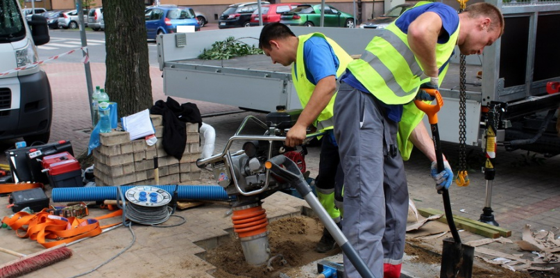 Już wkrótce w Siedlcach naładujemy i wypożyczymy elektryczne auta