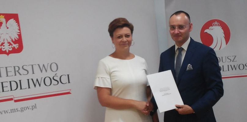 Gmina Mokobody otrzyma dofinansowanie na zakup sprzętu ratowniczego