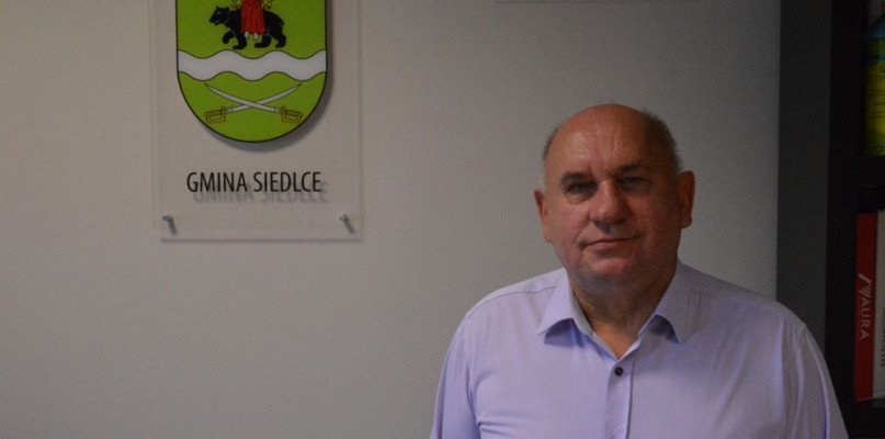 Henryk Brodowski wójtem gminy Siedlce, w regionie dużo niespodzianek