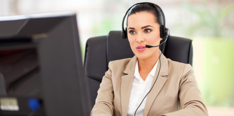 Słuchawki do Skype for Business ? dlaczego warto na nie postawić?