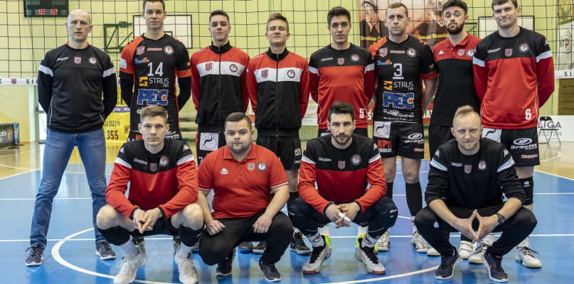 KPS oddalił się od piątego miejsca